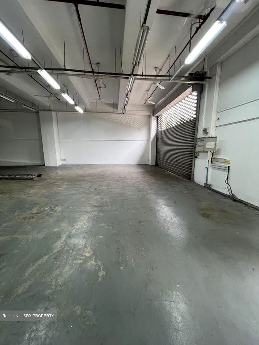 Noble Warehouse (D13), Factory #608991761